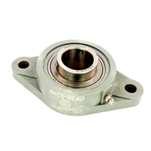 Browning CF2S-S219 1-3/16" 2-Bolt Flange Bearing