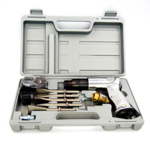 NuLine 63241806 2-5/8" 3200 BPM Air Hammer Kit