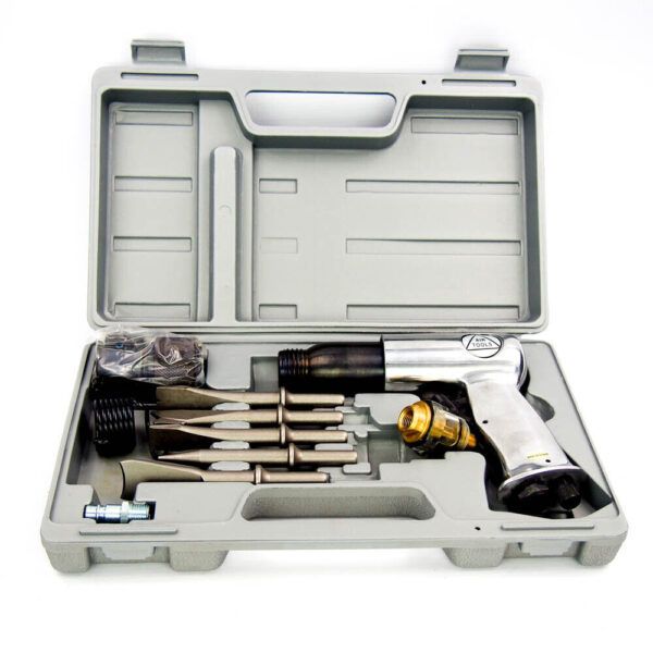 NuLine 63241806 2-5/8" 3200 BPM Air Hammer Kit
