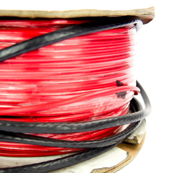 WarmCable 1200-1 400 ft. 120VAC Non Regulated Heating Cable