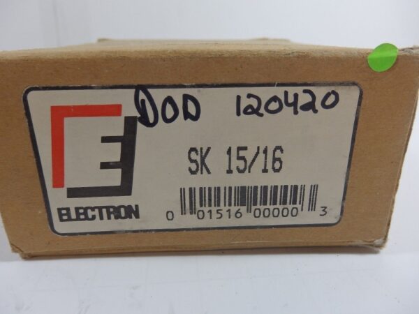 Electron SK1/2 1/2" SD Bushing