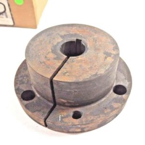 Electron SH1/2 1/2" QD Bushing