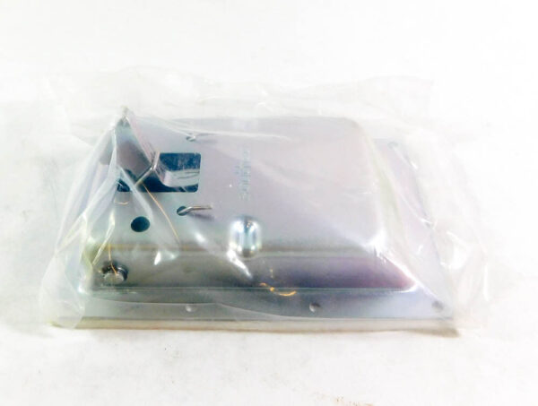 Southco 1XPC5 NonLocking Pivot Pawl Latches (Pack of 5)