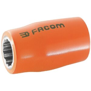 Facom FM-S.21AVSE Insulated Socket