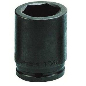 Armstrong 22-256 1" x 1-3/4" Deep Impact Socket