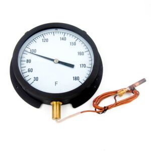 Value Collection 13G221 Thermometer