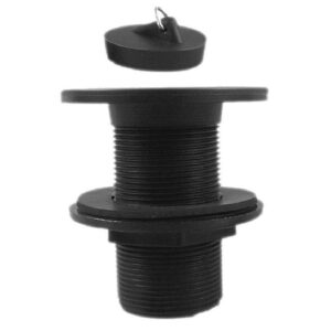 Orion WA-1 1-1/2" x 4-15/64" Polypropylene Waste Assembly