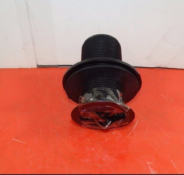 Orion WA-1 1-1/2" x 4-15/64" Polypropylene Waste Assembly
