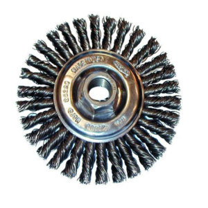 Osborn 26363 Wire Wheel