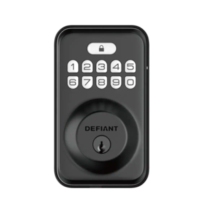 Defiant 1007756867 Deadbolt