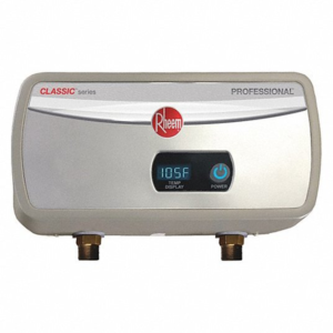 Rheem RTEX-06 Water Heater
