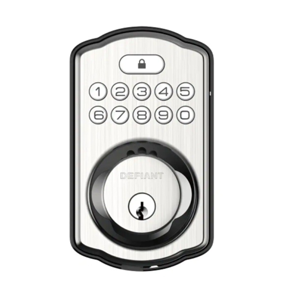 Defiant 1007756871 Deadbolt