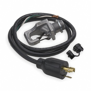 Lithonia HC3P L8-20P Cord