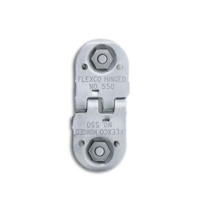 FlexCo 550J24NC Belt Fasteners