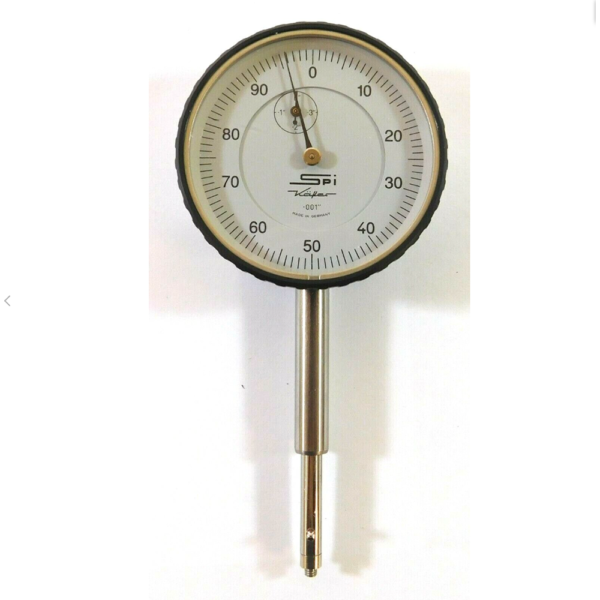 SPI 990-068-0 Pressure Gage