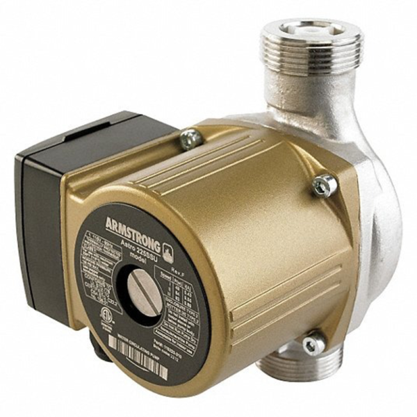 Armstrong 110223-310 Circulator Pump