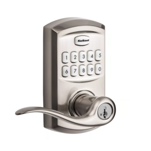 Kwikset 917-TNL-15-SMT-CP-RCALFD Smart Lock