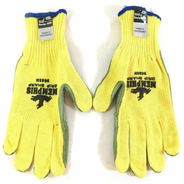 Memphis 9686M Gloves