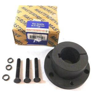 Masterdrive SK1.1/2 1.1/2" Bore Size QD Bushing Ductile Iron
