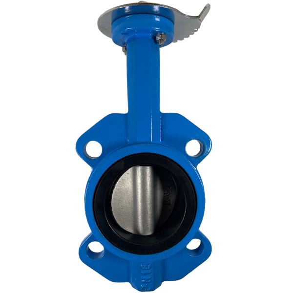 Dixon BFVW300 Butterfly Valve