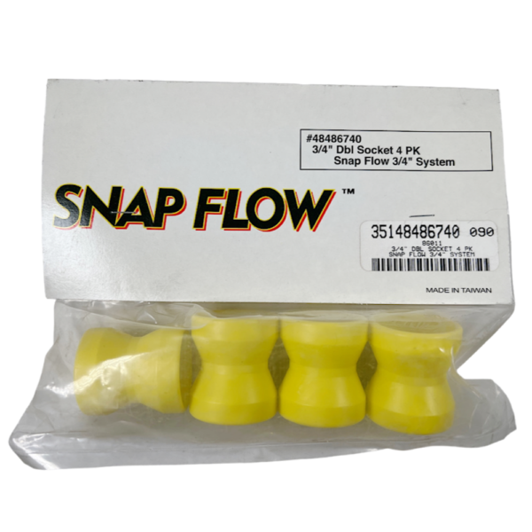 Snap Flow 649.31379046000 Coolant Hose