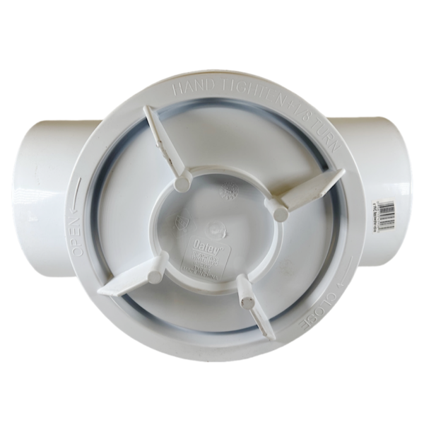 Oatey 43908 Valve