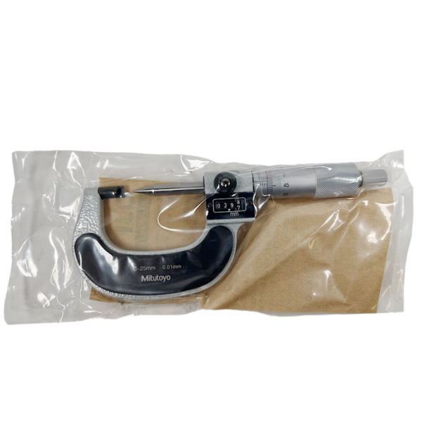 Mitutoyo 142-402 Micrometer