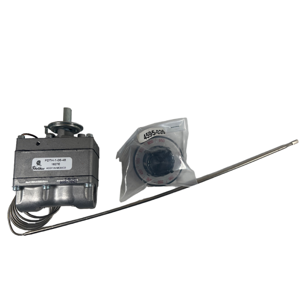 Robert Shaw 4200-503 Gas Cooking Control