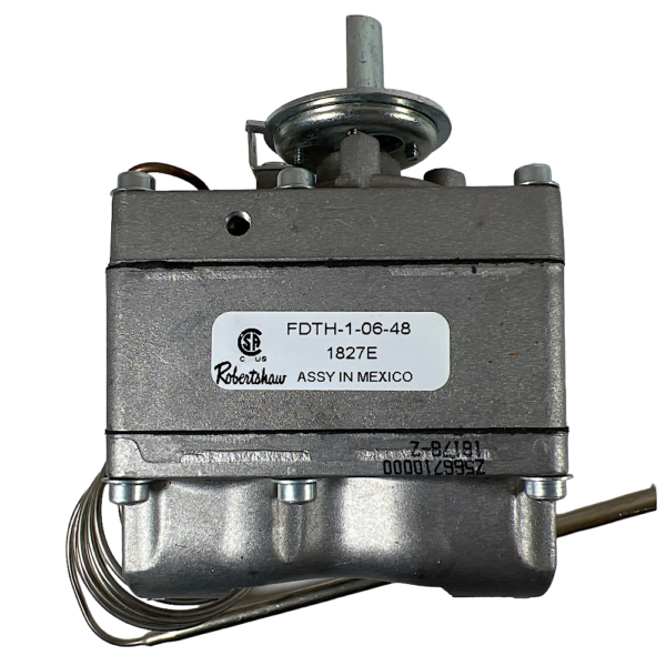 Robert Shaw 4200-503 Gas Cooking Control