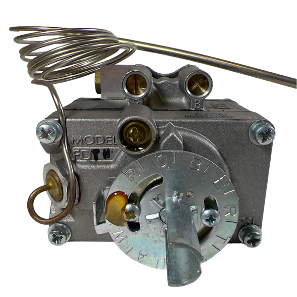 Robert Shaw 4200-503 Gas Cooking Control