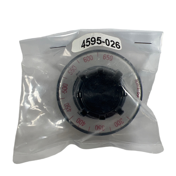 Robert Shaw 4200-503 Gas Cooking Control