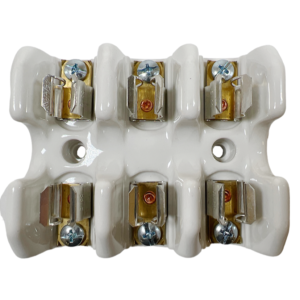 Bussmann 1976-3 Fuse Block
