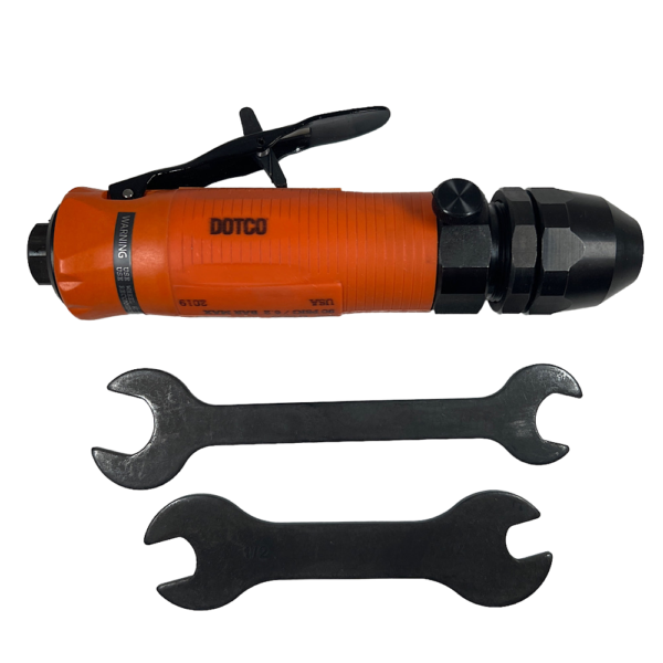 Dotco 12L1001-36RT Inline Router Grinder