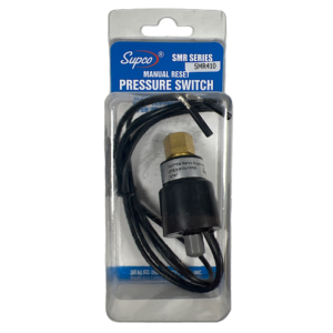 SupCo SMR410 Pressure Switch