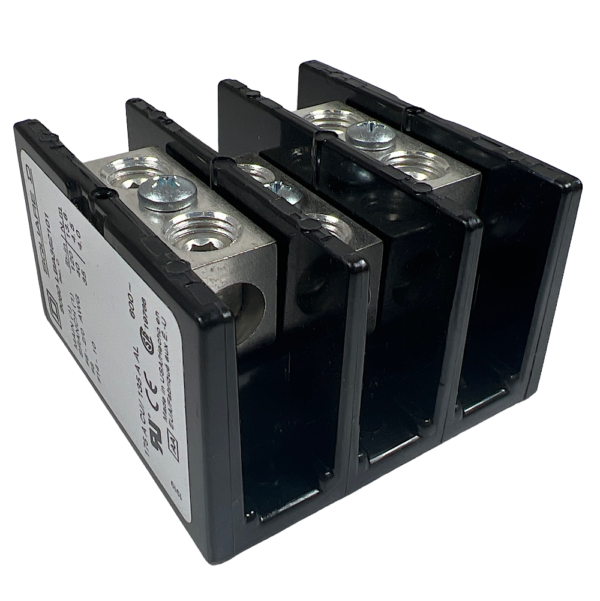 Square D 9080LBA362101 Distribution Block