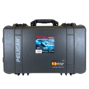 Pelican 1510-000-110 Carry On Case
