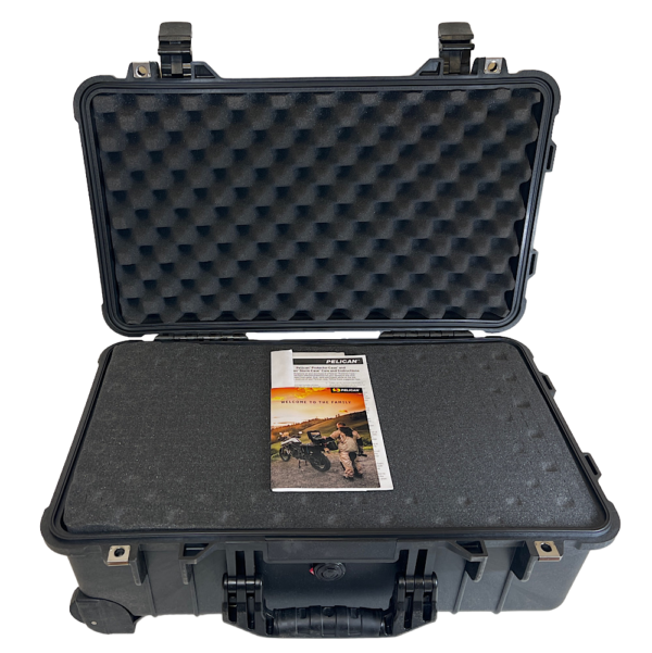 Pelican 1510-000-110 Carry On Case