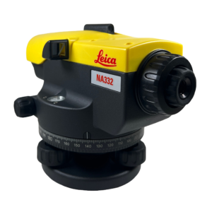 Leica NA332 Laser Level