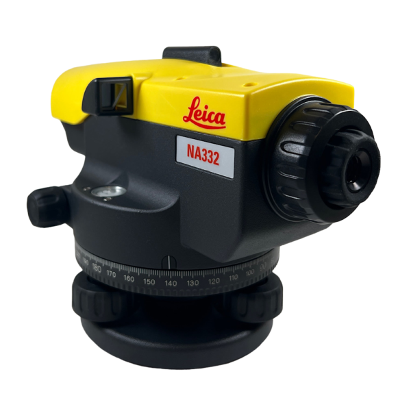 Leica NA332 Laser Level