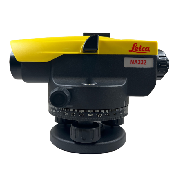 Leica NA332 Laser Level