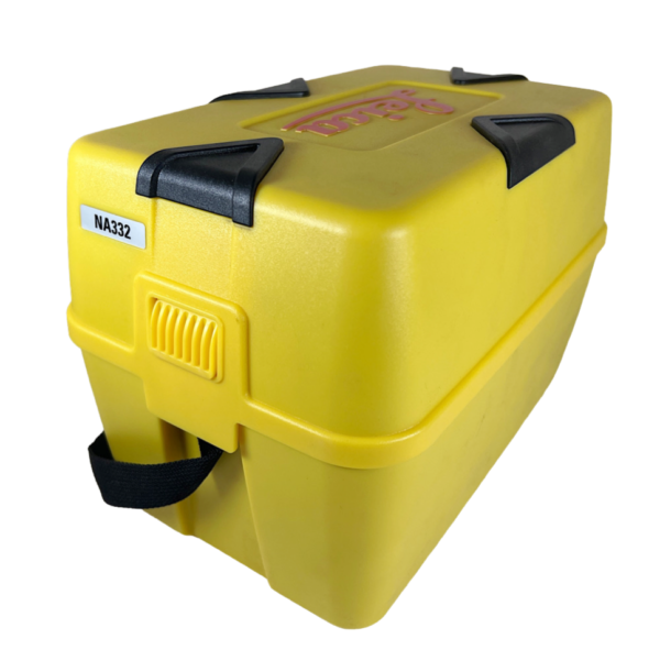 Leica NA332 Laser Level
