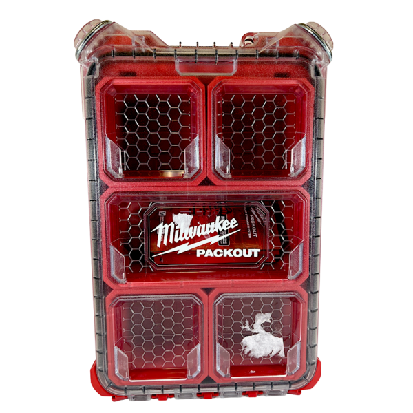 Milwaukee 48-22-8435 Packout