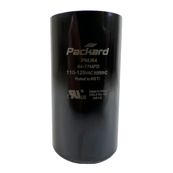 Packard PMJ64 Capacitor