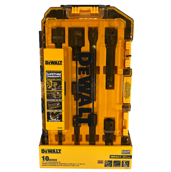 DeWALT DWMT74741 Socket
