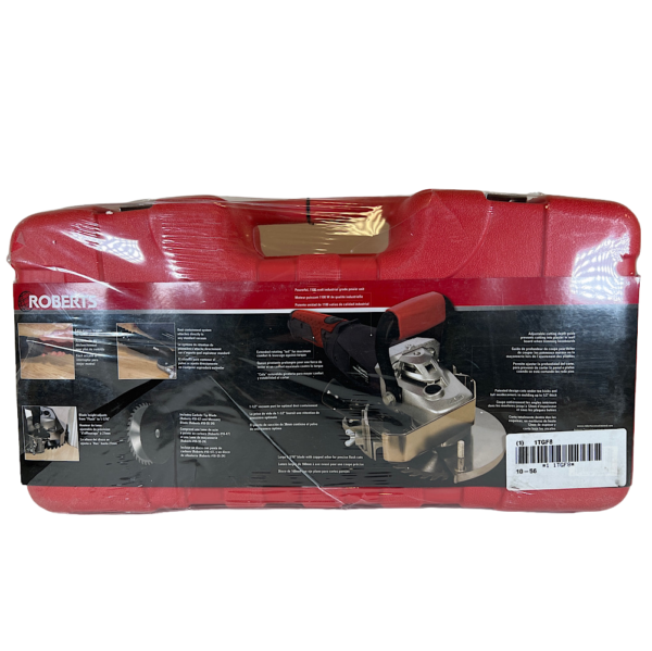 Roberts 10-56 Jamb Saw