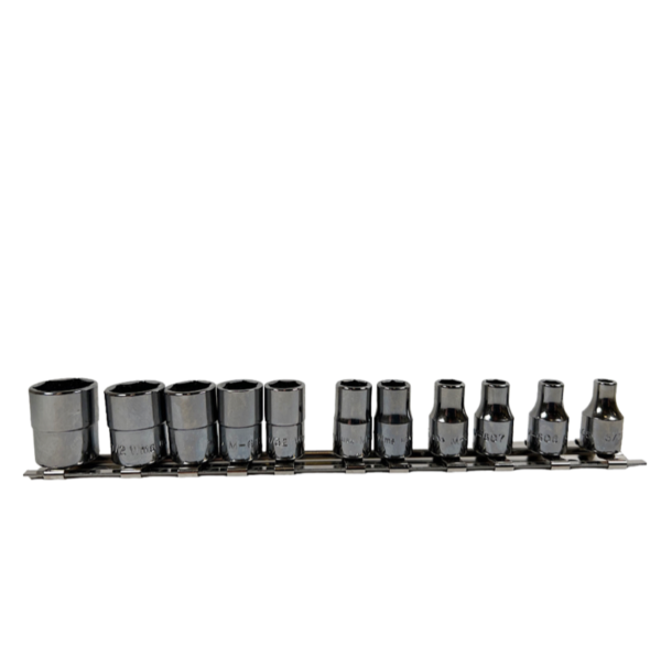 Williams WSM-11HRC Socket Set