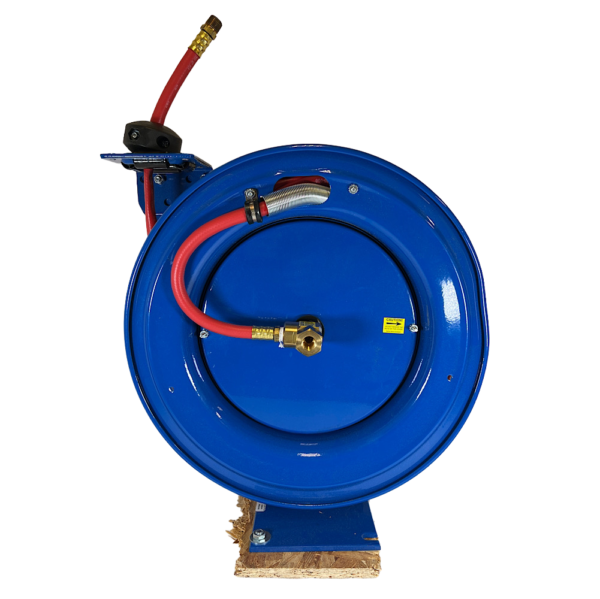 Coxreels P-LP-350 Hose Reel