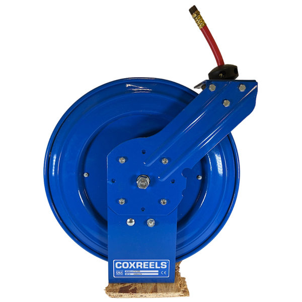 Coxreels P-LP-350 Hose Reel
