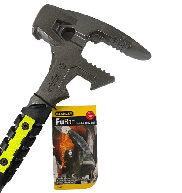 Stanley Fubar 55-122 Tool