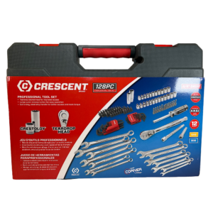 Crescent CTK128MP2N Tool Set